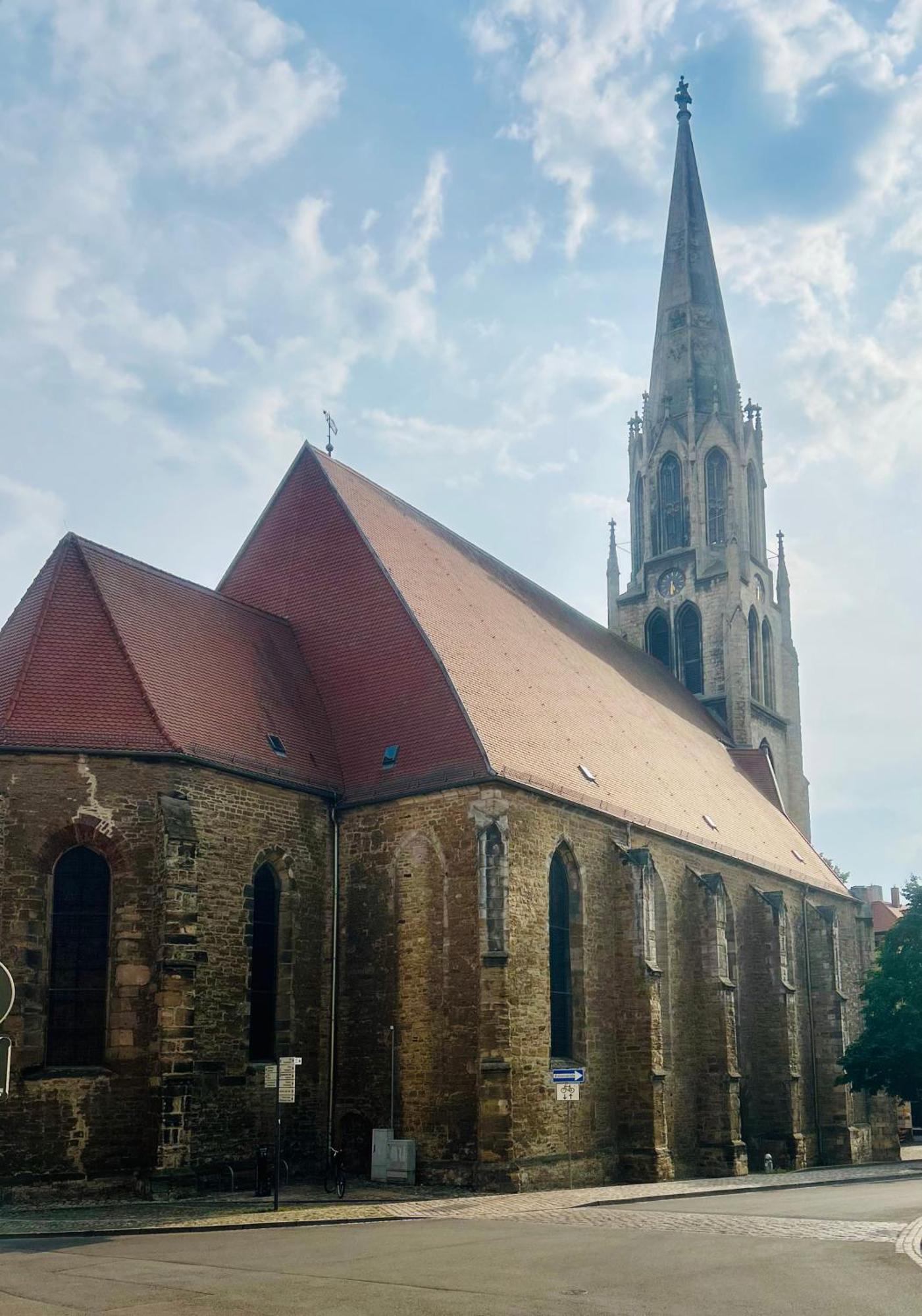 Apartament Maximi Loft - Ferien & Business Merseburg Zewnętrze zdjęcie